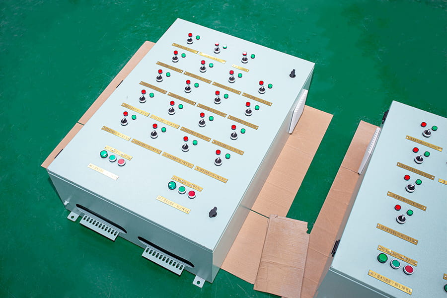 Оборудование