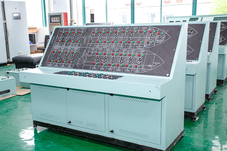 Оборудование