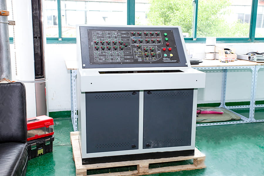 Оборудование