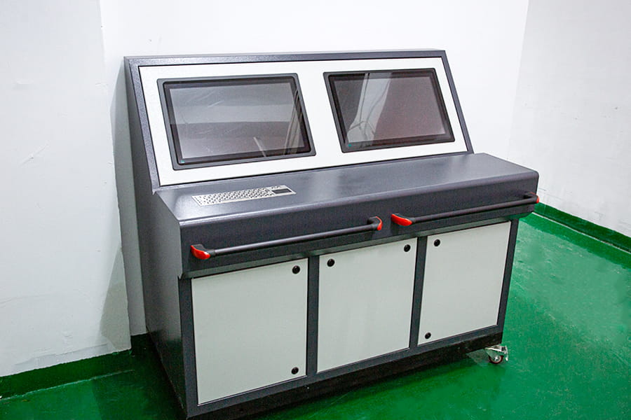 Оборудование