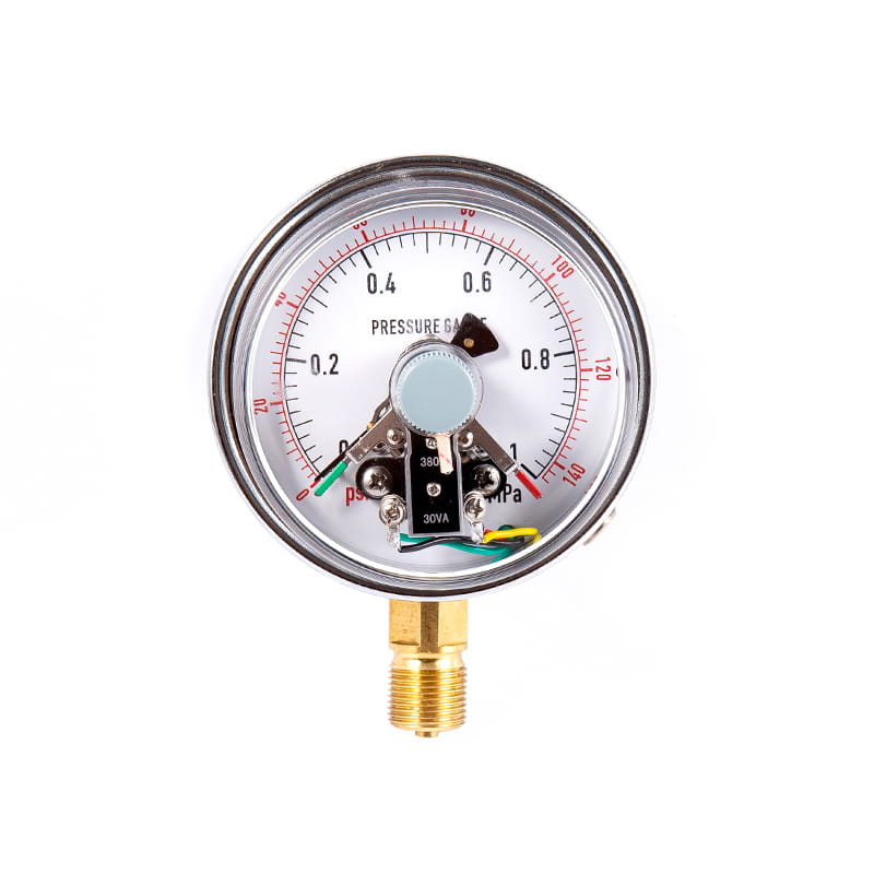 Yxch Series reed Electric Contact Lauge