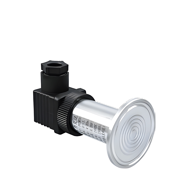 Датчик давления фланцевого типа Датчик давления фланцевого типа