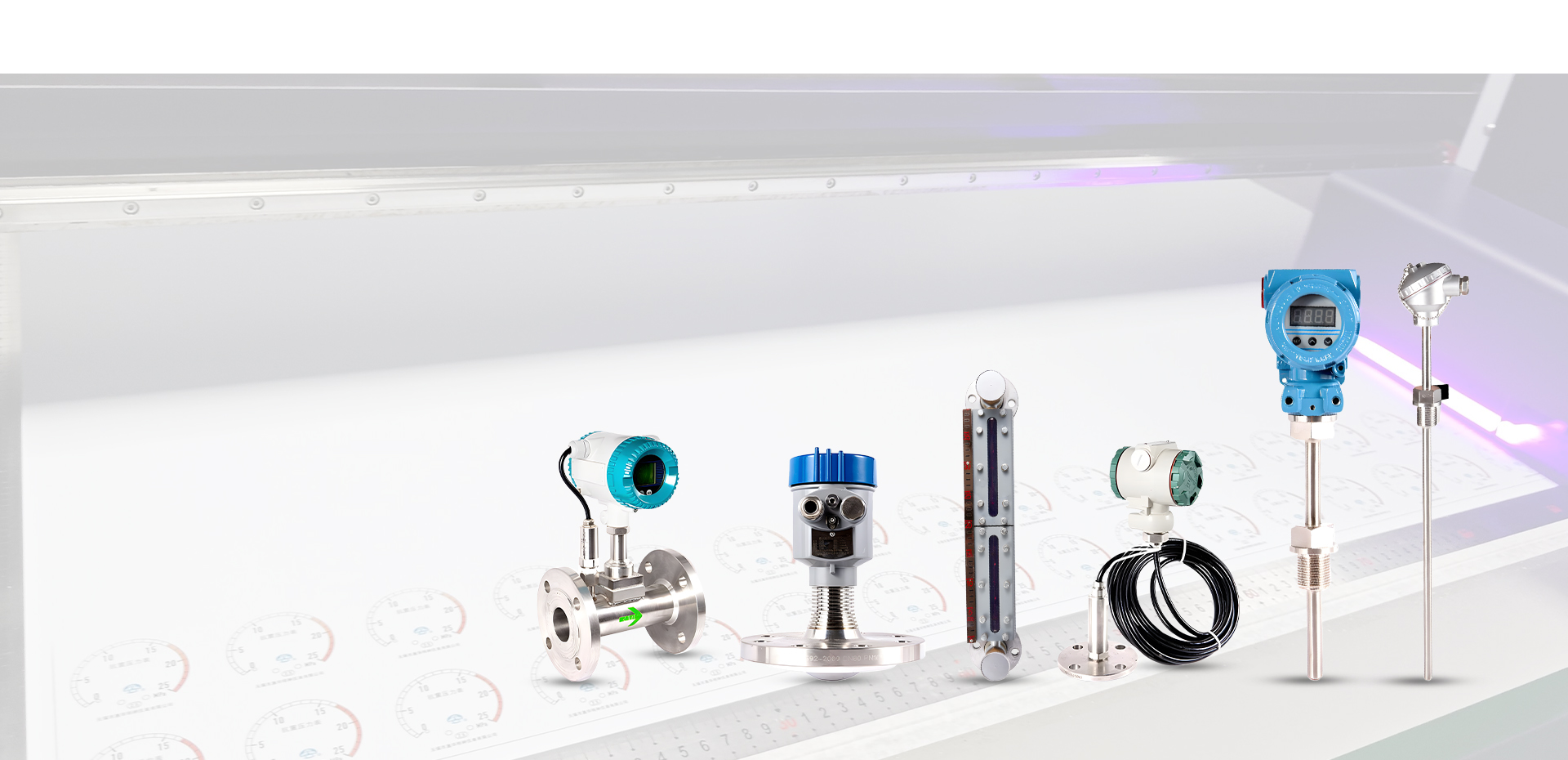 Умный цифровой манометр